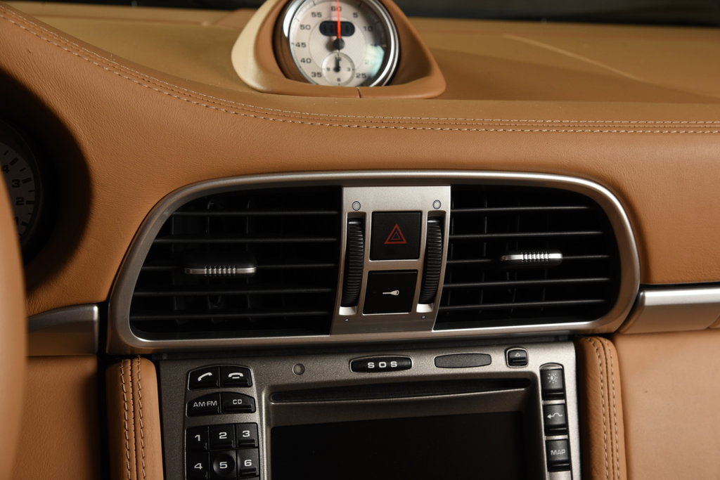 Porsche 997 Carrera 4S