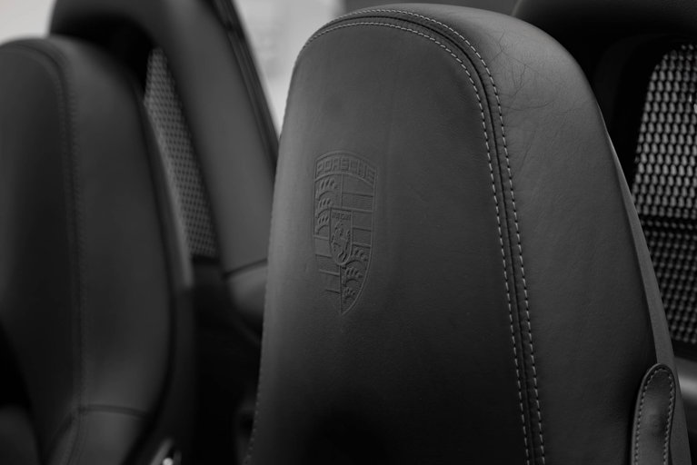 Porsche 987 Boxster S