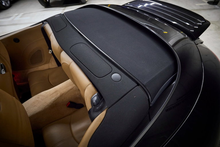 Porsche 997 Carrera 4S