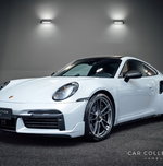 Porsche 992 Turbo S