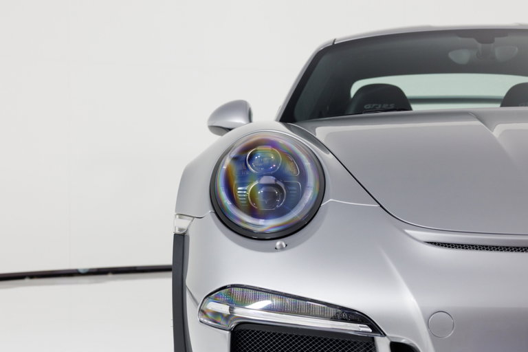 Porsche 991 GT3 RS