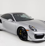 Porsche 991.2 Turbo S