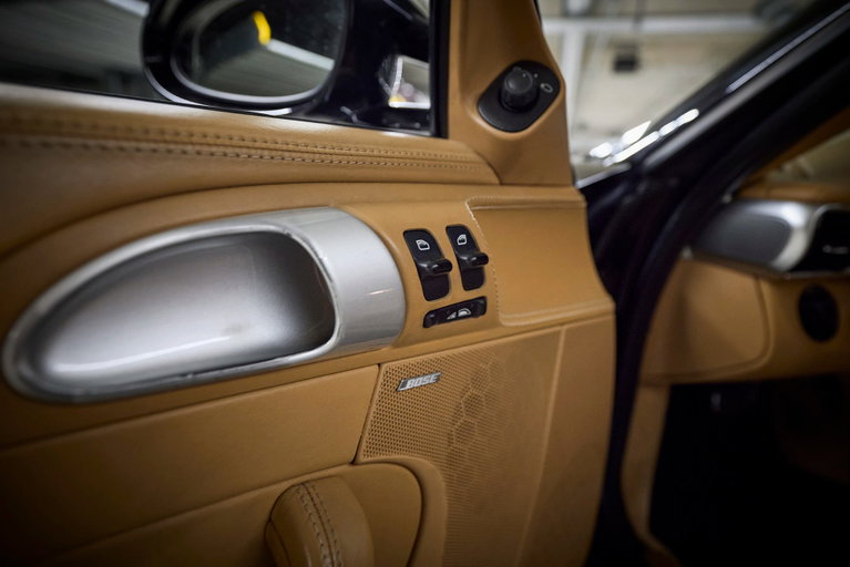 Porsche 997 Carrera 4S