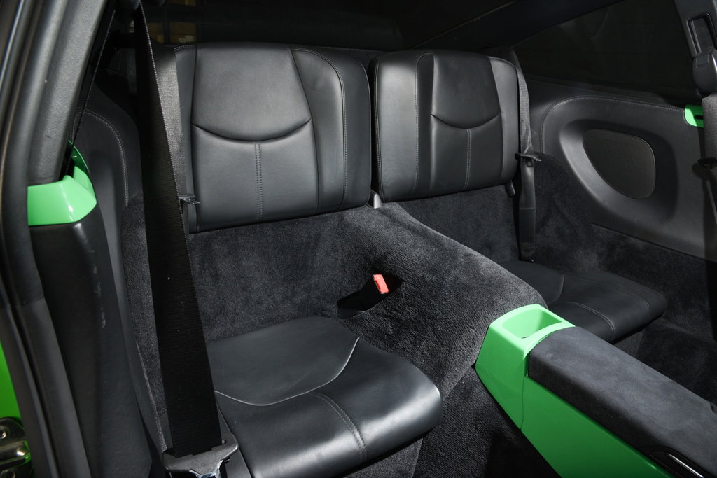 Porsche 997 Carrera 4S