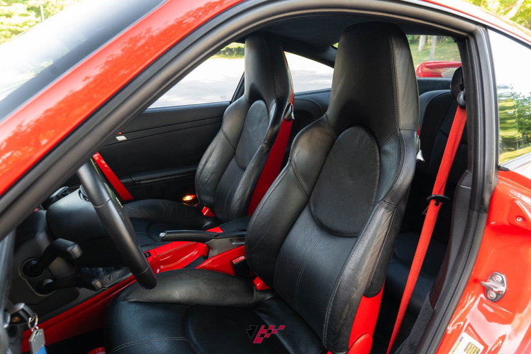 Porsche 997 Carrera S