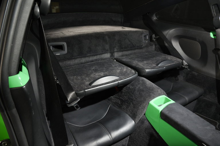 Porsche 997 Carrera 4S