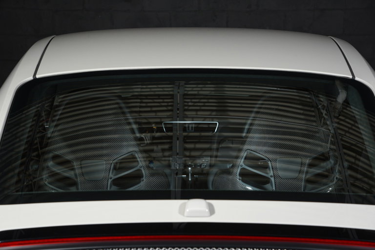 Porsche 991.2 GT3 Touring