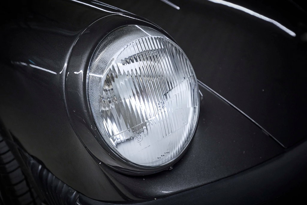 Porsche 911 SC (US)