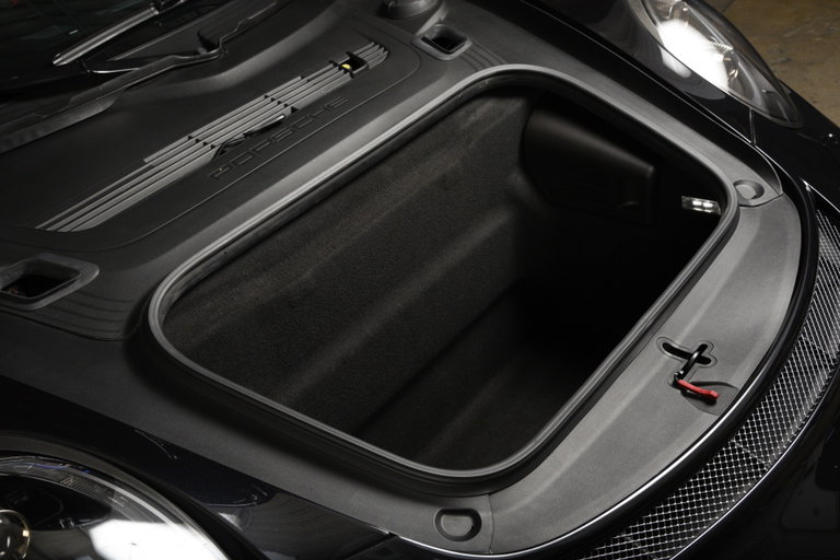 Porsche 991.2 GT3