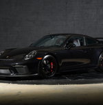 Porsche 991.2 GT3