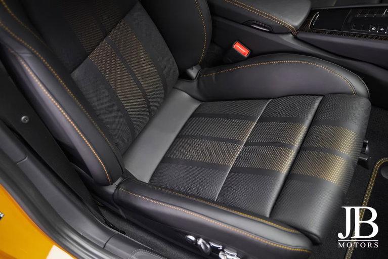 Porsche 991 Turbo S Exclusive Series