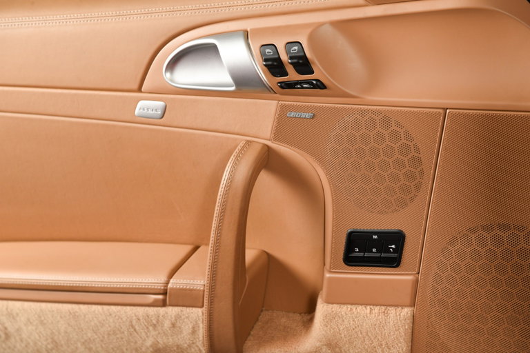 Porsche 997 Carrera 4S