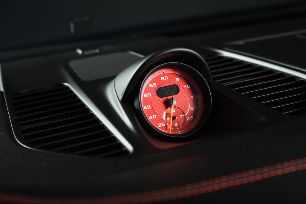 Porsche 991.2 GT3