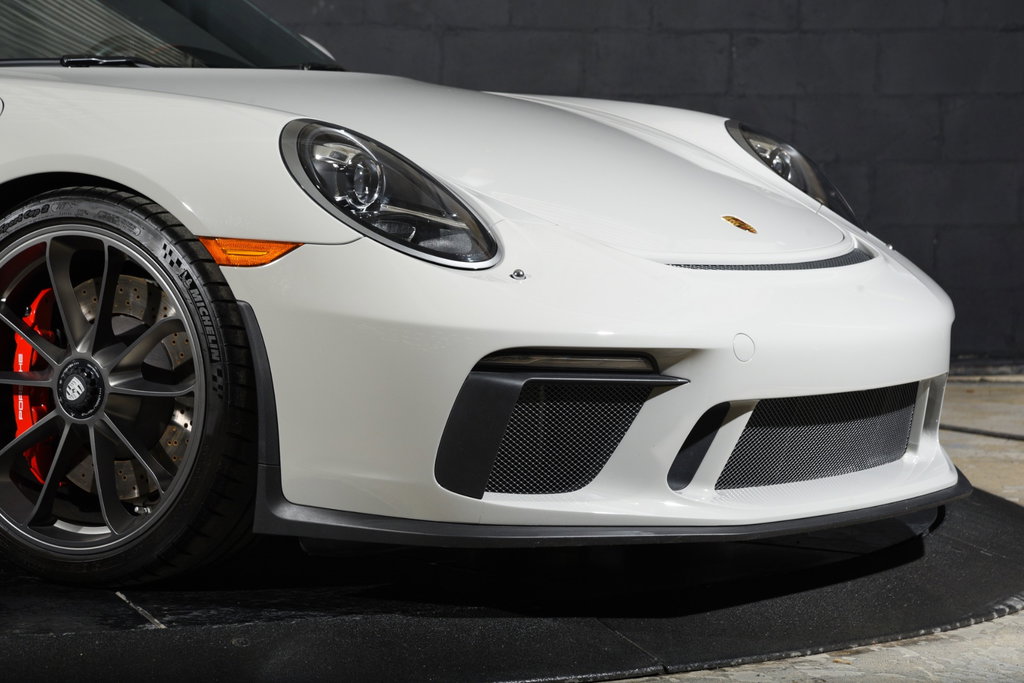 Porsche 991.2 GT3 Touring