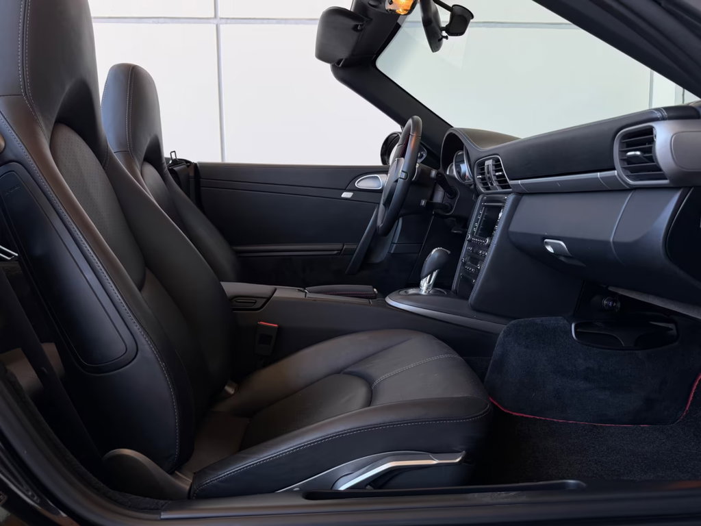 Porsche 997.2 Carrera