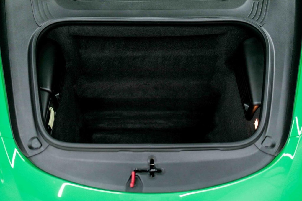 Porsche 718 Boxster GTS 4.0