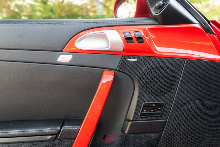 Porsche 997 Carrera S