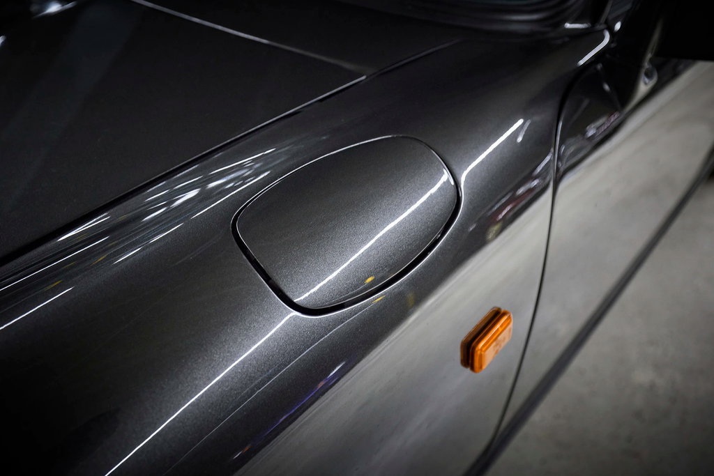 Porsche 911 SC (US)