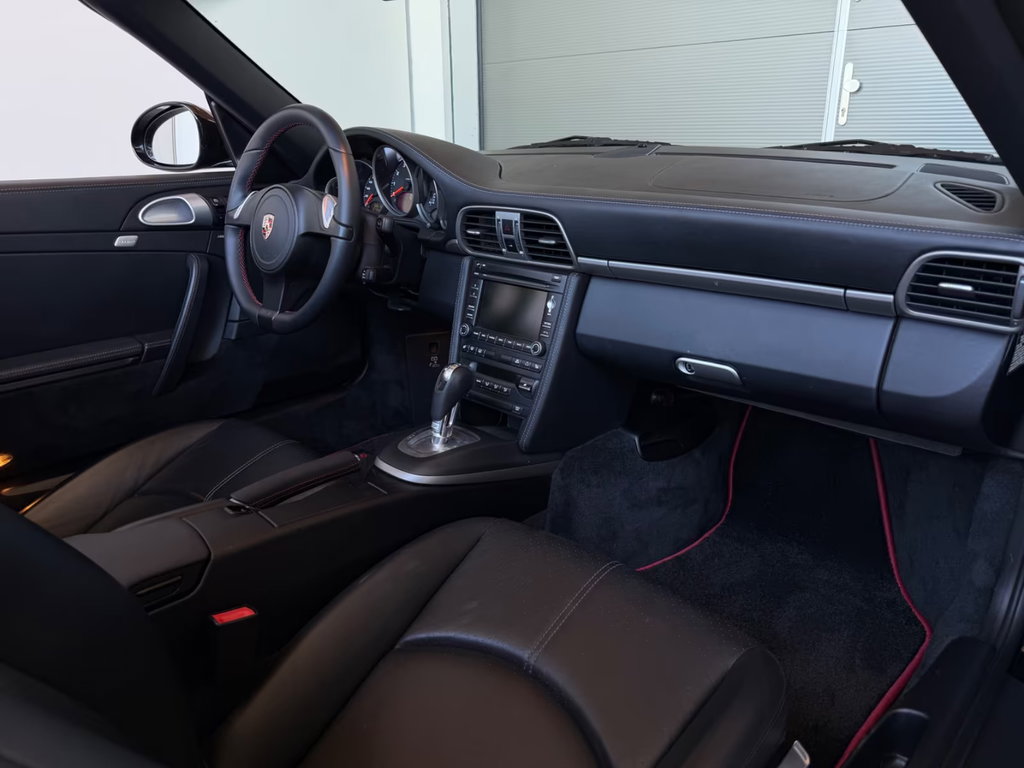 Porsche 997.2 Carrera