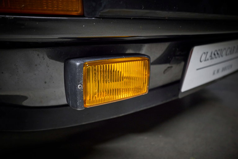 Porsche 911 SC (US)