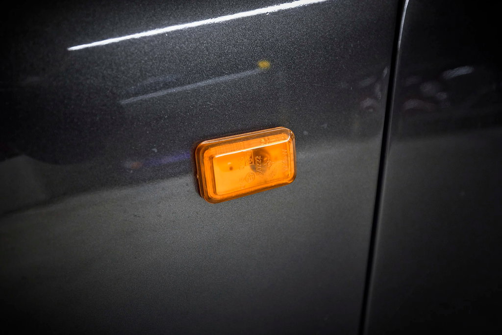 Porsche 911 SC (US)