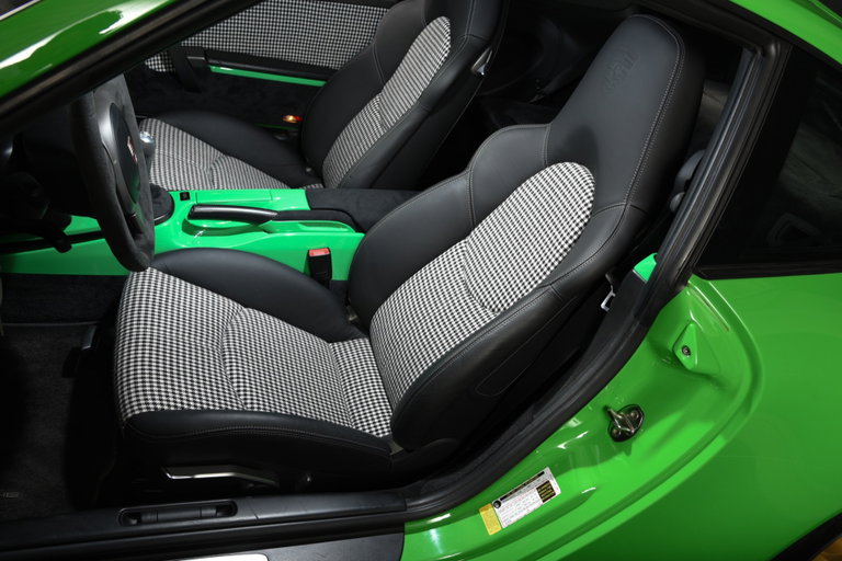 Porsche 997 Carrera 4S