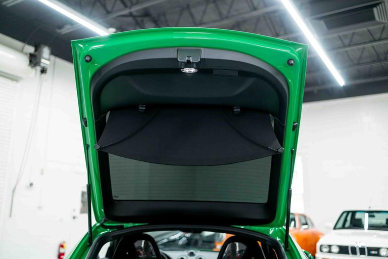 Porsche 718 Boxster GTS 4.0