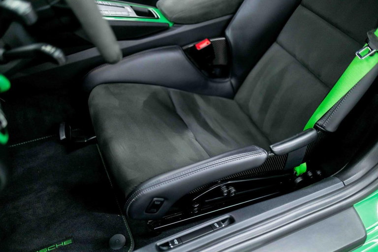 Porsche 718 Boxster GTS 4.0