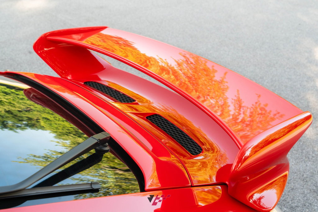 Porsche 997 Carrera S