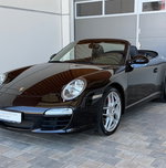 Porsche 997.2 Carrera