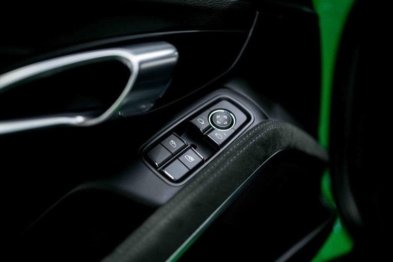 Porsche 718 Boxster GTS 4.0