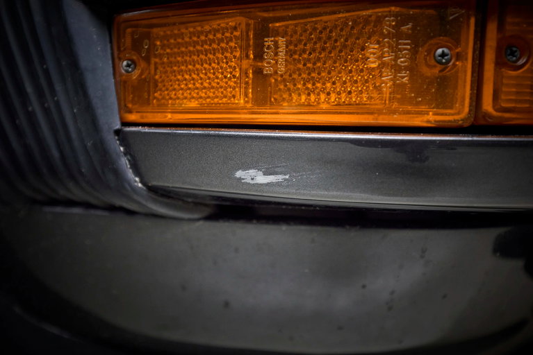 Porsche 911 SC (US)