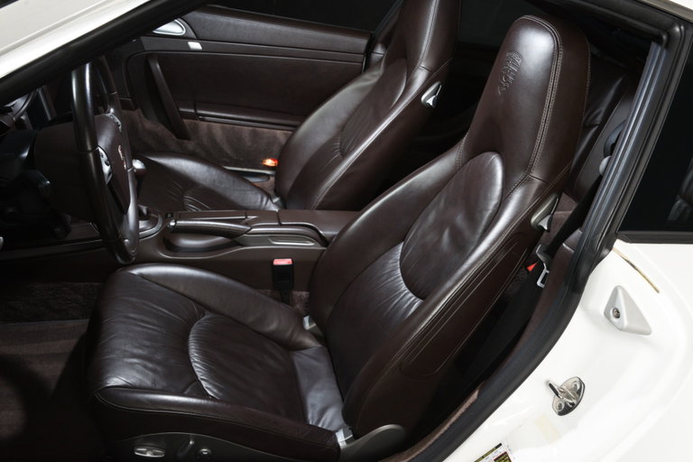 Porsche 997 Targa 4S