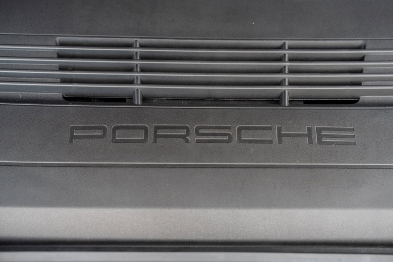 Porsche 991.2 GT2 RS