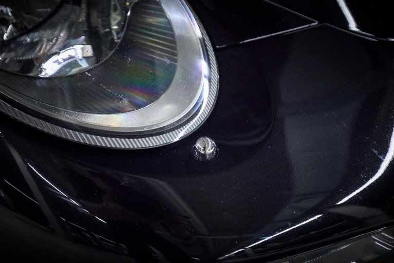 Porsche 997 Carrera 4S