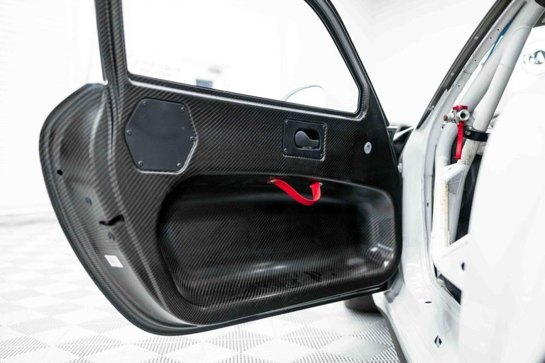 Porsche 991 GT3 Cup