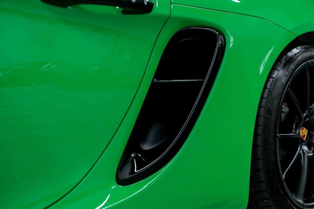 Porsche 718 Boxster GTS 4.0