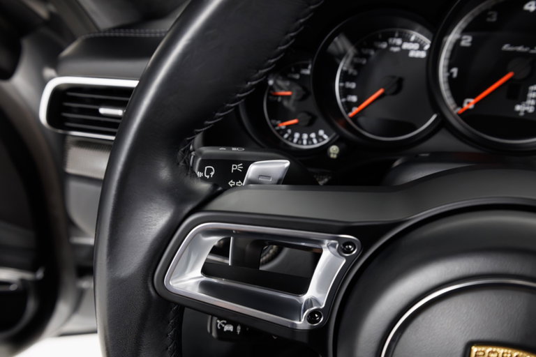 Porsche 991.2 Turbo S