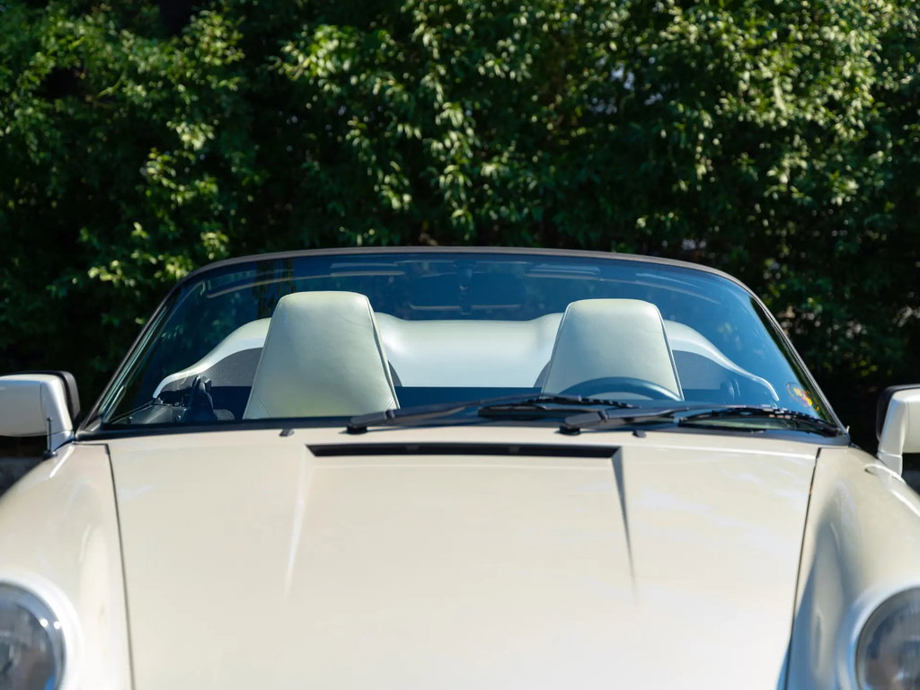 Porsche 911 Carrera 3.2 Speedster