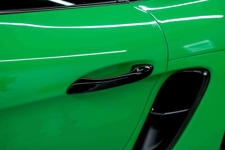 Porsche 718 Boxster GTS 4.0