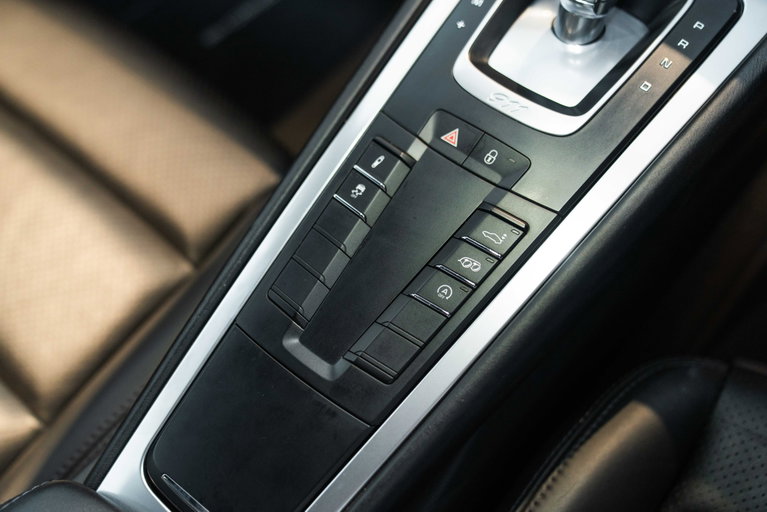 Porsche 991.2 Carrera