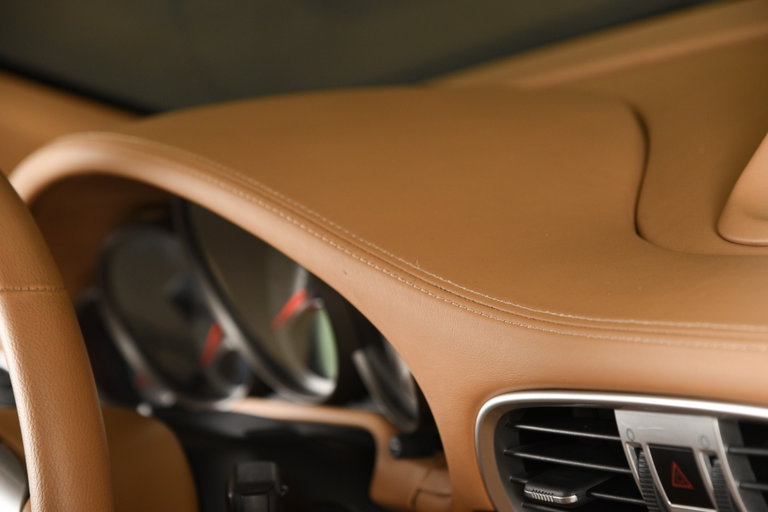 Porsche 997 Carrera 4S
