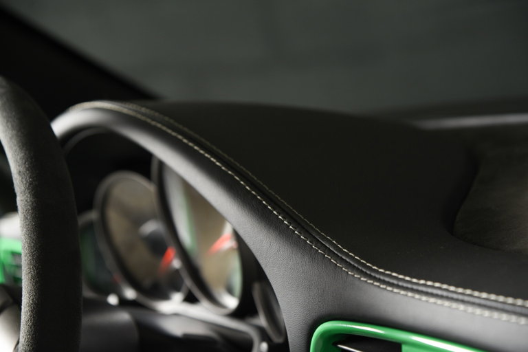Porsche 997 Carrera 4S