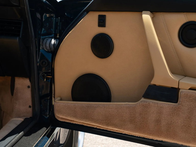 Porsche 964 Turbo 3.6
