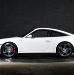 Porsche 997 Targa 4S