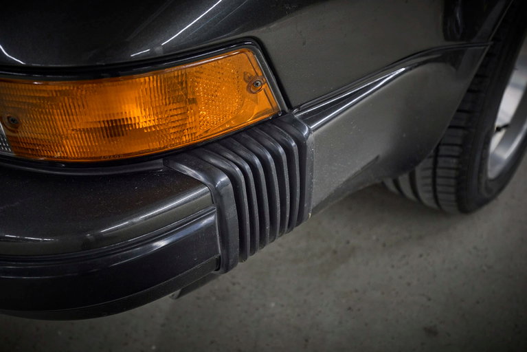 Porsche 911 SC (US)
