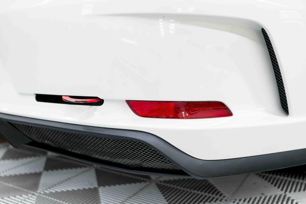 Porsche 991 GT3 Cup