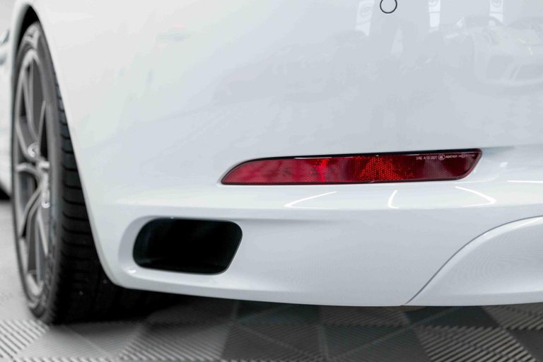 Porsche 991.2 Carrera T