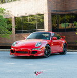 Porsche 997 Carrera S