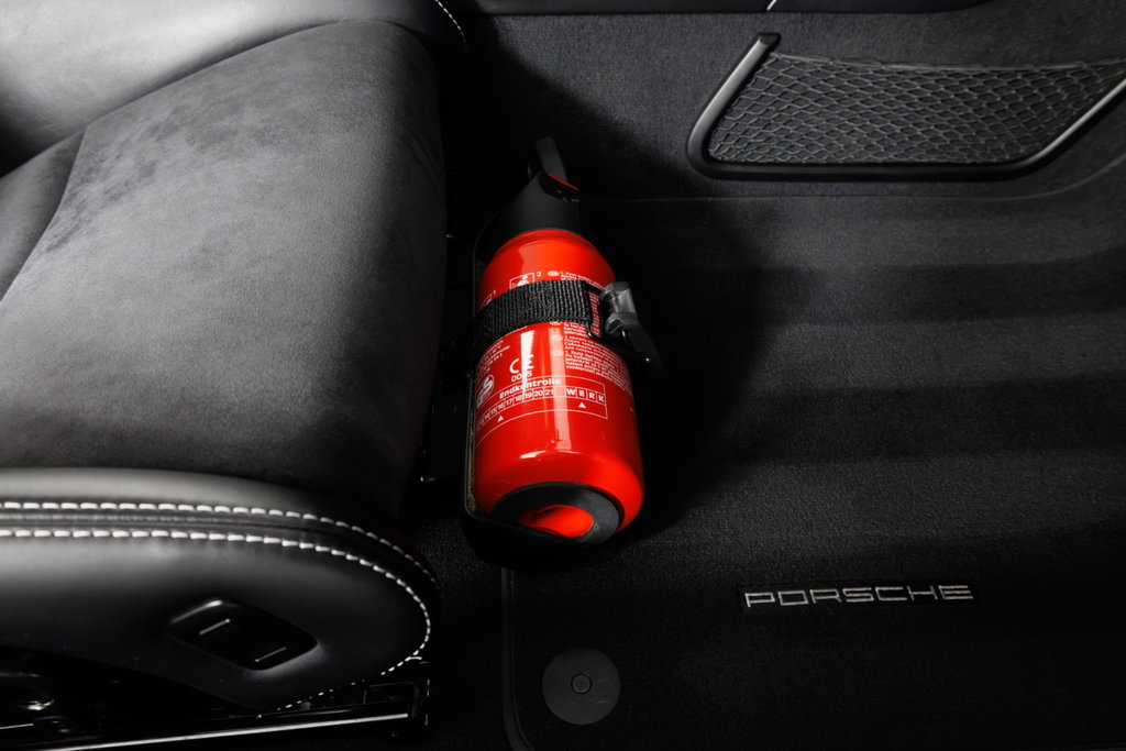 Porsche 991 GT3 RS